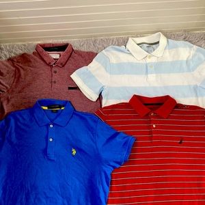 Medium Polo bundle
